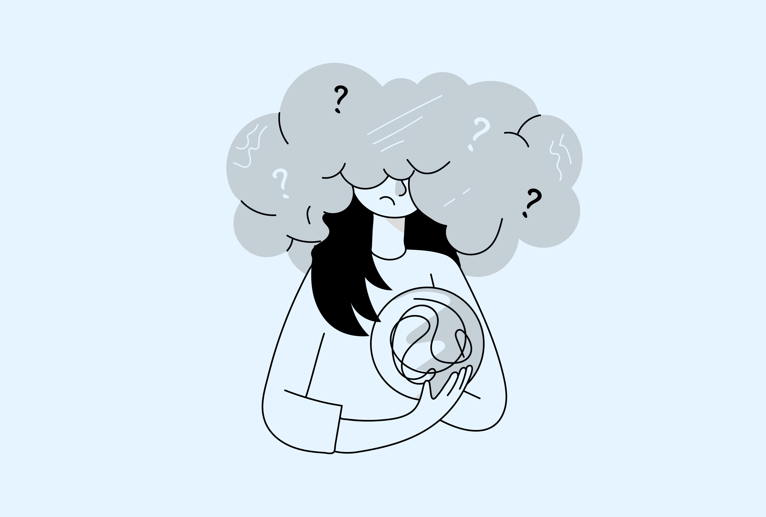 Ir o no al psicologo