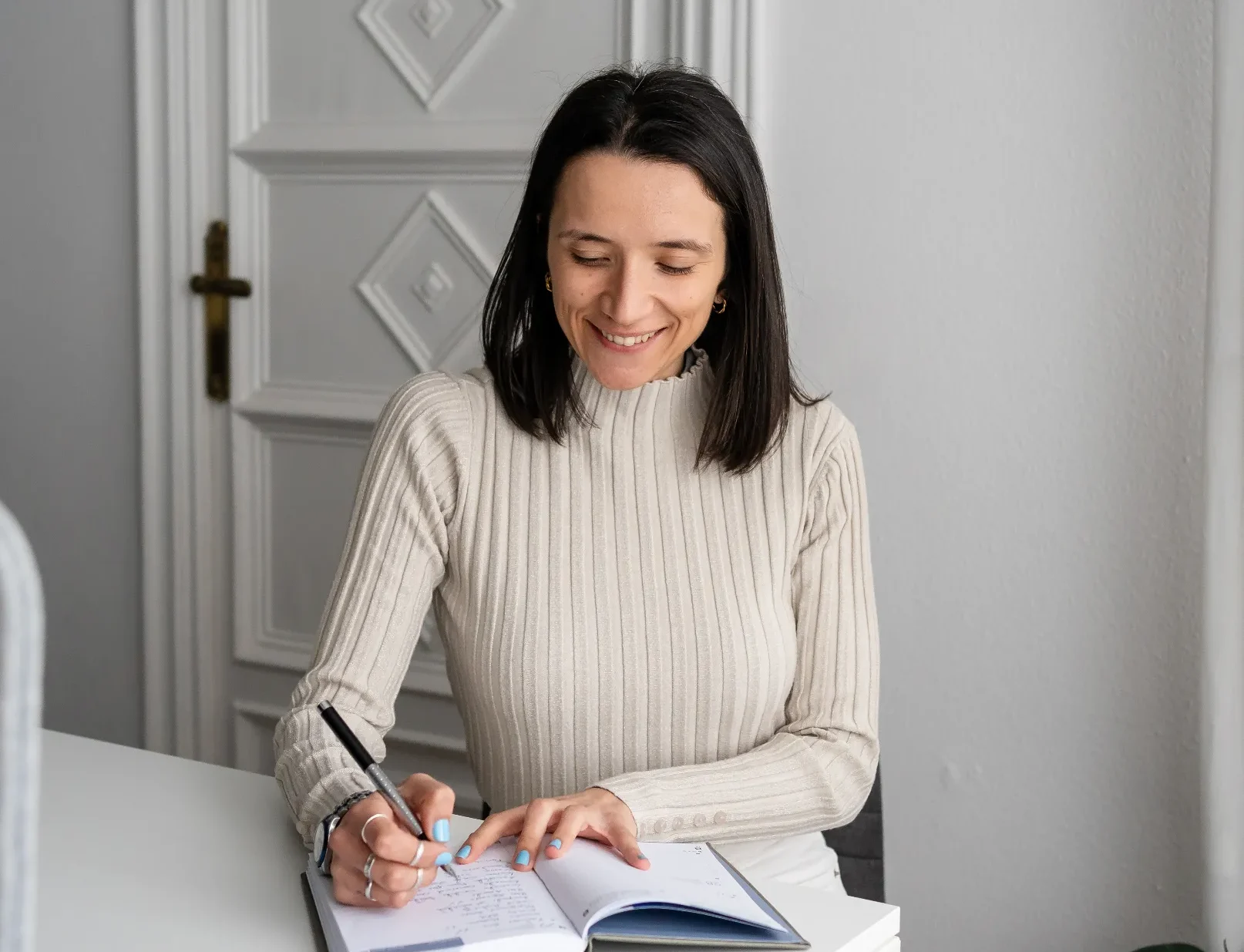 Contacto psicologa en Burgos