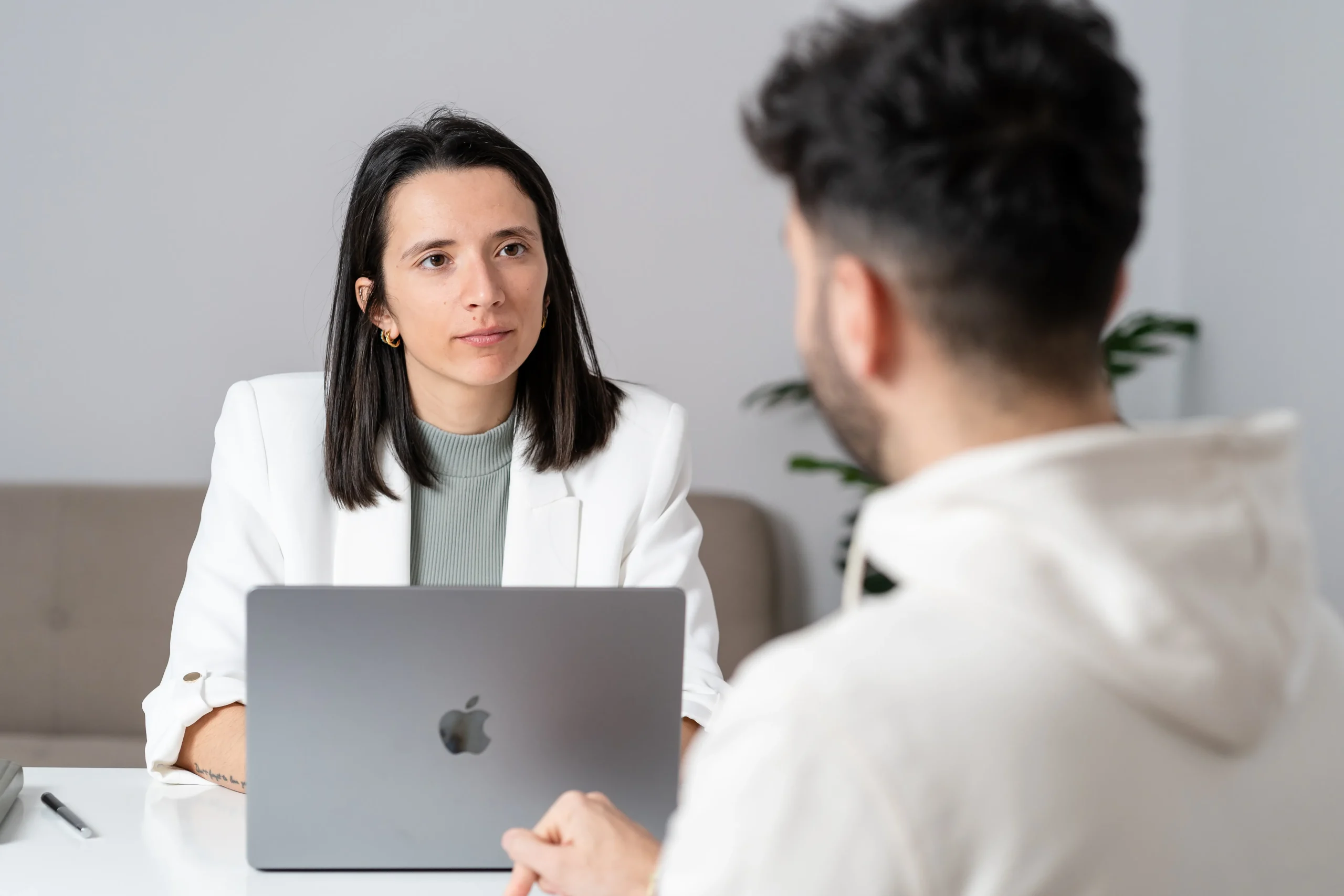 Psicologa en Burgos Tamara Camino