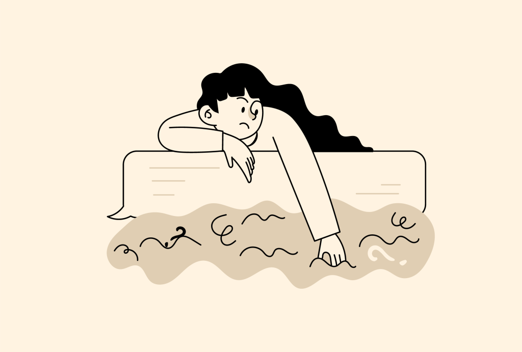 Sesión de psicologia con Tamara Camino