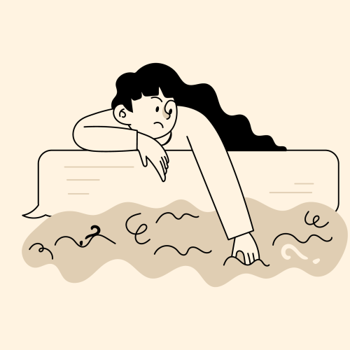 Sesión de psicologia con Tamara Camino